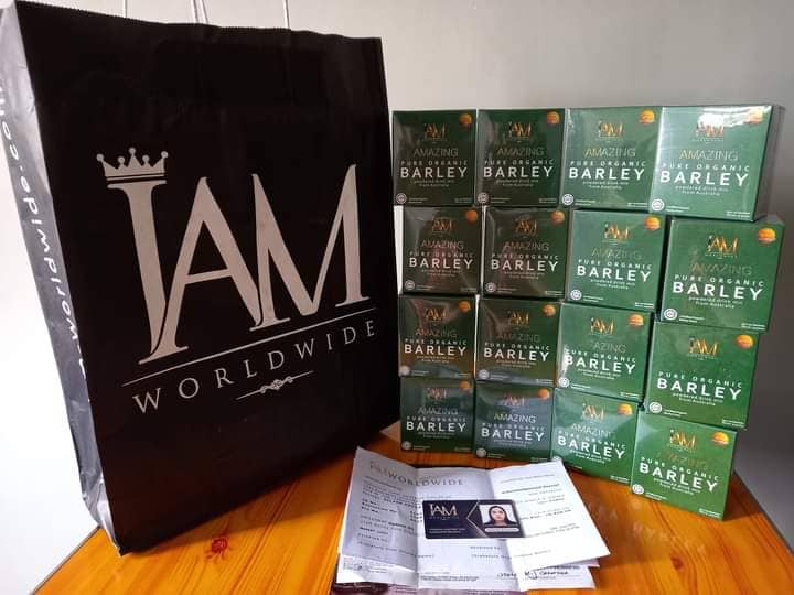 DISTRIBUTORS PACKAGE with UNLIMITED 25k (STARTER KIT)